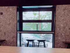 靠窗位-里面·Noodlology(机电院店)