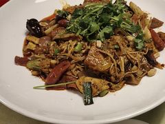 -拿渡·水煮鱼 麻辣香锅(西单大悦城店)