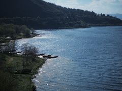 -湖景渔湾