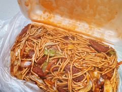 -老婆婆炒饭(小白楼1902欧式风情街店)