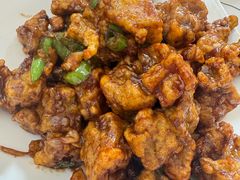 -乐乐餐厅(湘子庙街店)