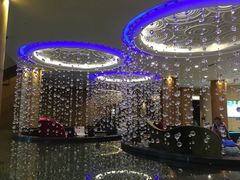 -青岛海尔洲际酒店