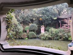 -杭州黄龙洞