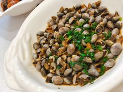 -新虹楼饭庄(崇明陈家镇店)