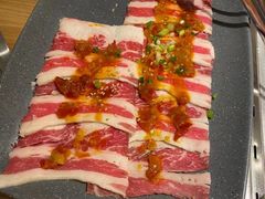-新石器烤肉(之心城店)