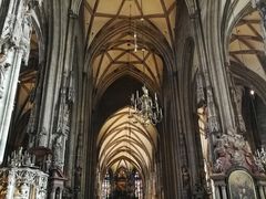 -斯蒂芬主教座堂(Stephansdom)