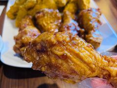 -BHC炸鸡 (城山店)