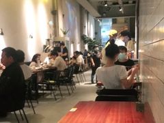 大堂-卡朋厨房(289艺术园区店)