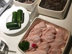 -海底捞火锅(长沙华创国际广场店)