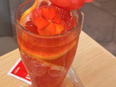 -吕氏疙瘩汤·海鲜新鲁菜(凯德mall新都心店)