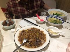 熏鱼-欣旺·迎宾楼·百年无锡菜