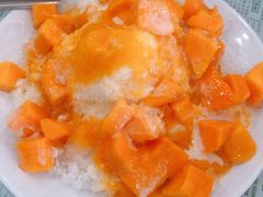 芒果刨冰-仁信老铺(华盖路店)