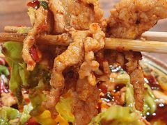 -醉八仙热酒馆(渝中店)