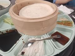 -羲和雅苑•北京烤鸭(平安国际金融中心店)