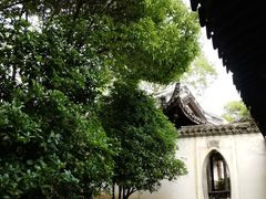 -惠山古镇·寄畅园