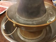 -前门张记涮肉(前门店)