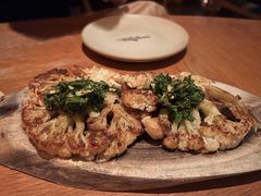 -THE CANNERY&JUJU 新鲜海鲜·牛排美食酒廊