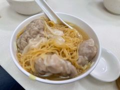 -麦文记面家(佐敦店)