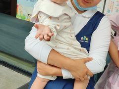 -深业幸福家托育(深业U中心园)