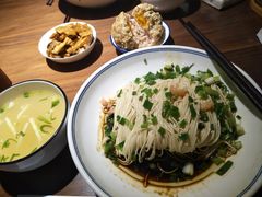 -十面春风·江南面馆(崇宁路店)