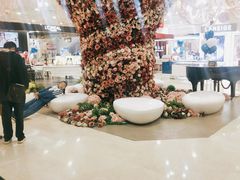 -华宇购物中心(开化寺街店)