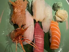-滩万日本料理Nadaman(国贸大酒店)