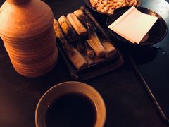 -江湖边·小生活