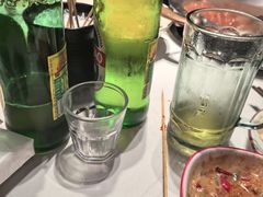 -焱三乐四川火锅店(经纬街店)