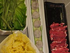 -宴全牛粤来越牛潮汕鲜牛肉火锅(海州万达广场店)