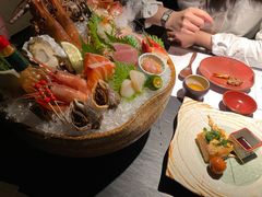 -花潮料理艺食馆(世欧广场店)