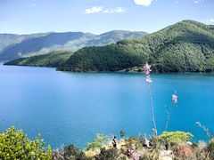 -丽江泸沽湖景区-里格半岛