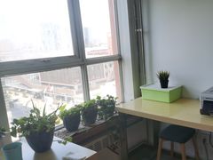 -微笑时刻照相馆·企业合影·商务外拍(北京五道口店)