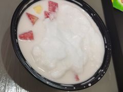 -老海南椰奶清补凉(文化宫老店)