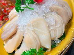 -一斗火锅·招财羊毛肚(北温泉九号店)