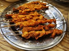 -江城燕子大排档(江汉路步行街店)