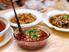 腐乳醉虾-新天厨酒家(二分店)
