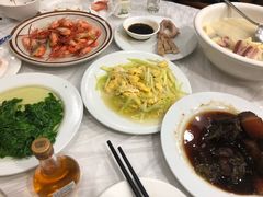 -茂隆餐厅(进贤路店)