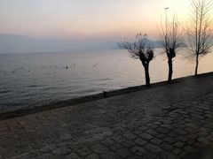-丽江泸沽湖景区