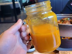-青年公社·烤鸭(天玥中心店)
