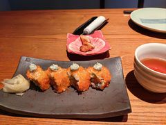 -贰捌零叁精致料理(钱湖店)