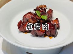 -鸽子侯·家宴·平价海鲜(市图书馆店)