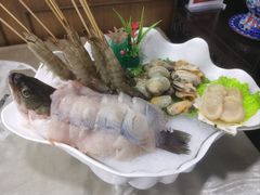 -东来顺饭庄(王府井步行街店)