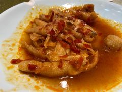 -陈家味(古柏店)