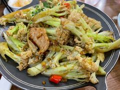 -王婆婆老妈蹄花川菜馆·非物质文化遗产(太古里一店)