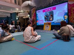 -奈尔宝·儿童乐园·亲子餐厅(苏州大悦城店)