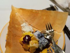 -狮拾久·现代新加坡料理(壹方城店)