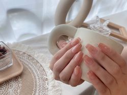 -Adore nail日式美甲美睫