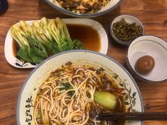 -常樂屋·常德米粉(青年路店)