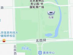 -北京奥林匹克公园
