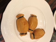-夏宫中餐厅(香格里拉大酒店)